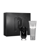 PACO RABANNE INVICTUS VICTORY EXTREME KIT 100ML EDP + SHOWER GEL100ML